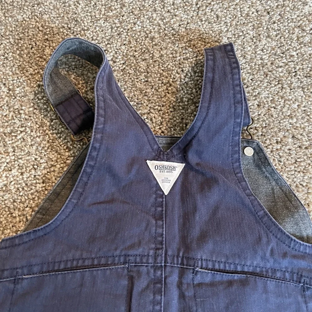 OshKosh Bgosh please check